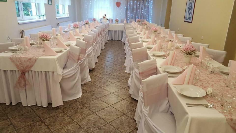Chata Sulov Hotel Bytca Екстериор снимка