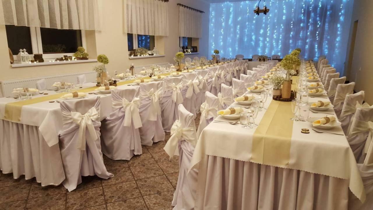 Chata Sulov Hotel Bytca Екстериор снимка