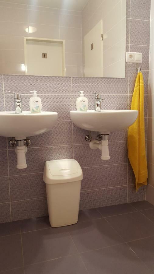 Chata Sulov Hotel Bytca Екстериор снимка