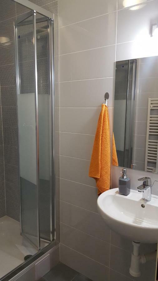 Chata Sulov Hotel Bytca Екстериор снимка
